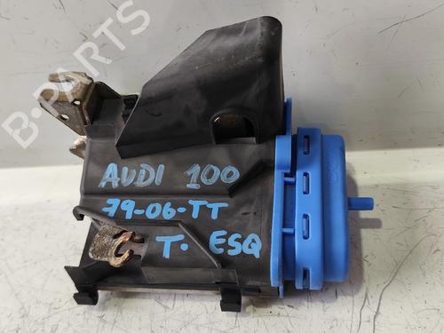 Used Rear left lock Rear left lock AUDI 100 C4 Saloon (4A2) 2.5 TDI (115 hp) 34213549 34213549