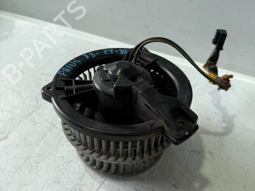 Used Heater blower motor Heater blower motor TOYOTA PRIUS Liftback (_W2_) [2003-2010] 34213548 34213548