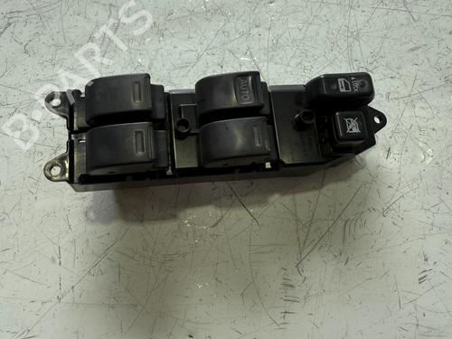 Used Left front window switch Left front window switch TOYOTA PRIUS Liftback (_W2_) [2003-2010] 34213553 34213553