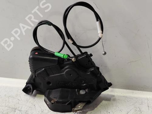 Used Front right lock Front right lock TOYOTA PRIUS Liftback (_W2_) [2003-2010] 34215444 34215444