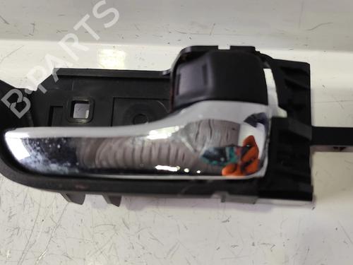 Used Front right interior door handle Front right interior door handle TOYOTA PRIUS Liftback (_W2_) [2003-2010] 34215445 34215445