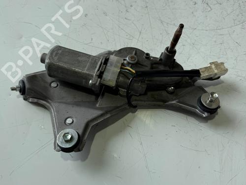 Used Rear wiper motor Rear wiper motor TOYOTA PRIUS Liftback (_W2_) 1.5 Hybrid (NHW20_, NHW20R) (112 hp) 34215447 34215447