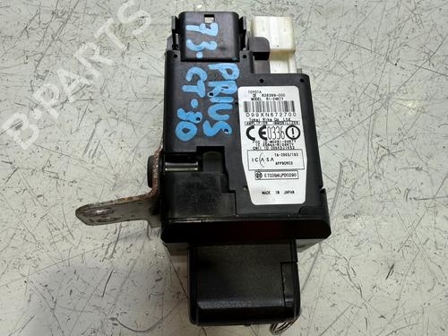 Used Ignition barrel Ignition barrel TOYOTA PRIUS Liftback (_W2_) 1.5 Hybrid (NHW20_, NHW20R) (112 hp) 34215450 34215450