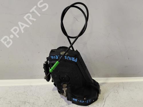 Venstre bagtil lås Venstre bagtil lås TOYOTA PRIUS Liftback (_W2_) [2003-2010] 34217813 34217813