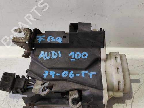 Used Front left lock Front left lock AUDI 100 C4 Saloon (4A2) 2.5 TDI (115 hp) 34217814 34217814