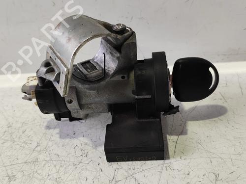 Used Ignition barrel Ignition barrel OPEL CORSA B (S93) 1.7 D (F08, F68, M68) (60 hp) 34217815 34217815