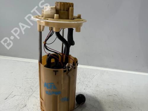Bränslepump Bränslepump ALFA ROMEO 156 (932_) 1.6 16V T.SPARK (932.A4, 932.A4100) (120 hp) 34217818 34217818