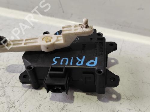 Electronic module TOYOTA PRIUS Liftback (_W2_) | BP34217822M83 - Image 4