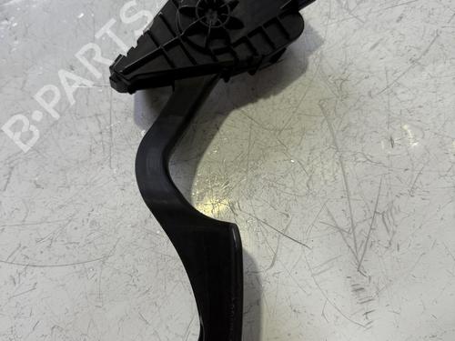 Pedal Pedal TOYOTA PRIUS Liftback (_W2_) 1.5 Hybrid (NHW20_, NHW20R) (112 hp) 34217823 34217823