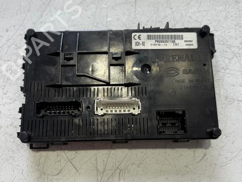 Used Electronic module Electronic module RENAULT CLIO II (BB_, CB_) 1.2 16V (BB05, BB0W, BB11, BB27, BB2T, BB2U, BB2V, CB05,... (75 hp) 34217824 34217824