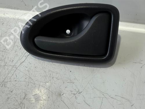 Used Rear right interior door handle Rear right interior door handle RENAULT CLIO II (BB_, CB_) 1.2 16V (BB05, BB0W, BB11, BB27, BB2T, BB2U, BB2V, CB05,... (75 hp) 34217825 34217825