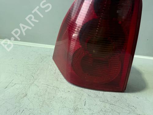 Used Right taillight Right taillight PEUGEOT 307 SW (3H) 1.6 HDI 110 (109 hp) 34217826 34217826