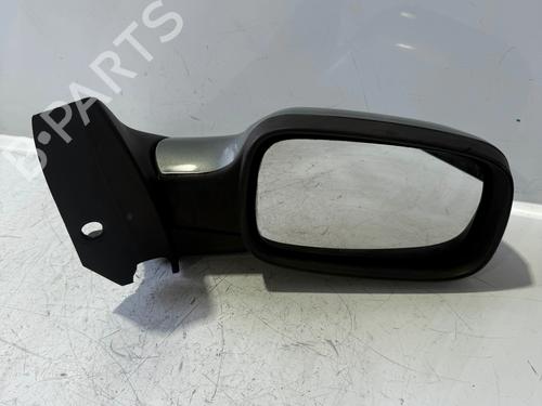 Used Right mirror Right mirror RENAULT SCÉNIC II (JM0/1_) 1.5 dCi (JM02, JM13) (101 hp) 34217828 34217828