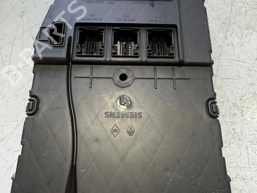 Used Other Other RENAULT SCÉNIC II (JM0/1_) 1.5 dCi (JM02, JM13) (101 hp) 34217829 34217829