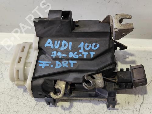 Used Front right lock Front right lock AUDI 100 C4 Saloon (4A2) 2.5 TDI (115 hp) 34225886 34225886