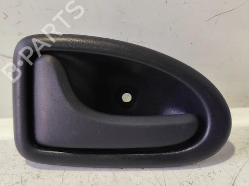 Used Front left exterior door handle Front left exterior door handle RENAULT CLIO II (BB_, CB_) [1998-2016] 34225889 34225889