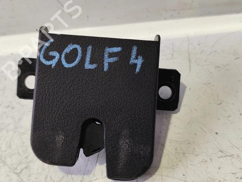Used Tailgate lock Tailgate lock VW GOLF IV (1J1) [1997-2008] 34225891 34225891