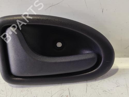 Used Rear left exterior door handle Rear left exterior door handle RENAULT CLIO II (BB_, CB_) [1998-2016] 34225893 34225893