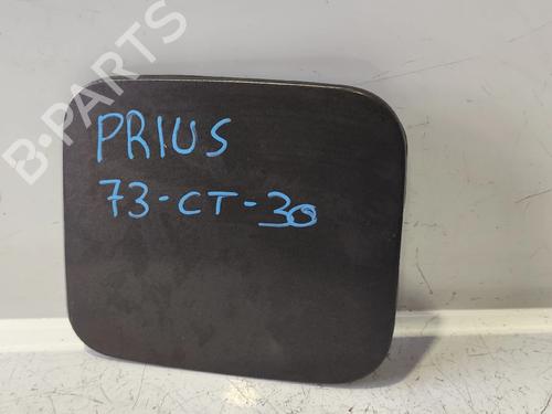 Tanklåg Tanklåg TOYOTA PRIUS Liftback (_W2_) [2003-2010] 34225894 34225894