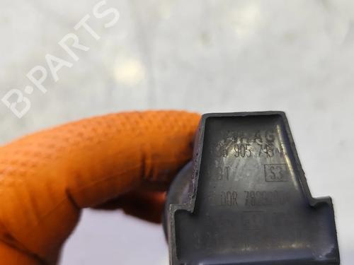 Andre Andre VW POLO IV (9N_, 9A_) 1.2 12V (69 hp) 34225895 34225895