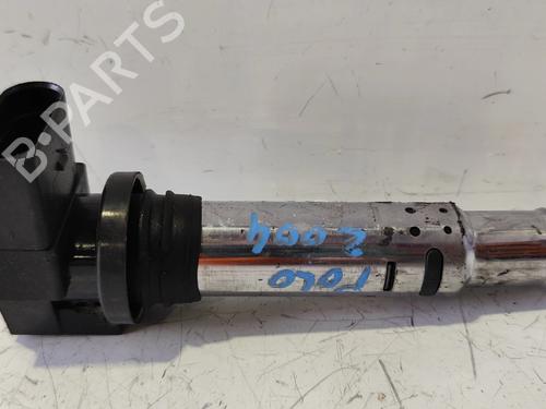 Used Ignition coil Ignition coil VW POLO IV (9N_, 9A_) 1.2 12V (69 hp) 34225897 34225897