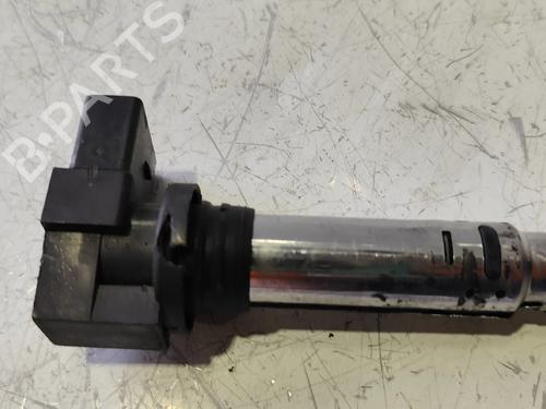 Used Ignition coil Ignition coil VW POLO IV (9N_, 9A_) 1.2 12V (69 hp) 34225896 34225896