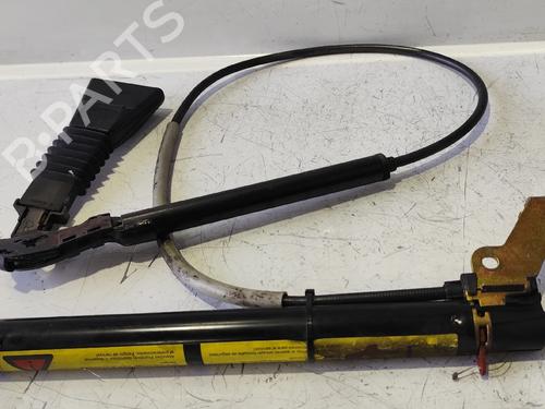 Used Front right belt tensioner Front right belt tensioner OPEL CORSA B (S93) [1993-2009] 34225898 34225898