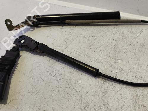 Used Front left belt tensioner Front left belt tensioner OPEL CORSA B (S93) [1993-2009] 34225899 34225899