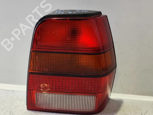 Used Right taillight Right taillight VW POLO II (86C, 80) 1.0 (45 hp) 34225904 34225904