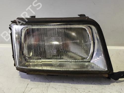 Used Right headlight Right headlight AUDI 100 C4 Saloon (4A2) 2.5 TDI (115 hp) 34225905 34225905