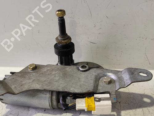 Used Rear wiper motor Rear wiper motor RENAULT CLIO II (BB_, CB_) 1.4 (B/CB0C, B/CB0S) (75 hp) 34225906 34225906