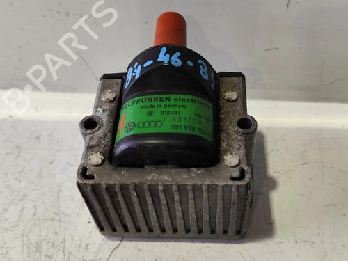Tændspole Tændspole VW POLO II (86C, 80) 1.0 (45 hp) 34225907 34225907