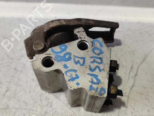 Used Other Other OPEL CORSA B (S93) 1.7 D (F08, F68, M68) (60 hp) 34225908 34225908