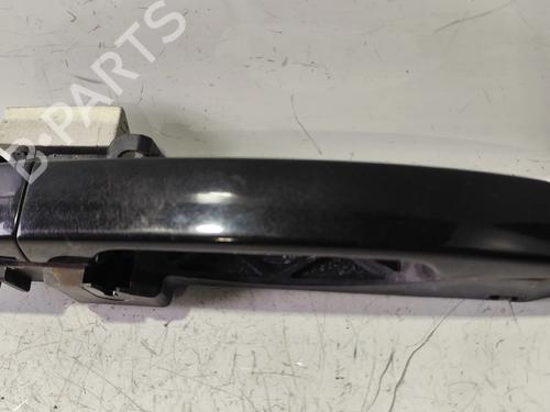 Højre fortil udvendigt håndtag Højre fortil udvendigt håndtag NISSAN QASHQAI +2 (JJ10E) [2007-2015] 34238251 34238251