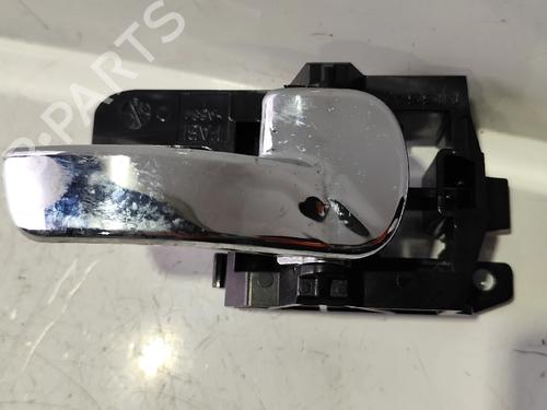 Used Front right interior door handle Front right interior door handle NISSAN QASHQAI +2 (JJ10E) [2007-2015] 34238252 34238252