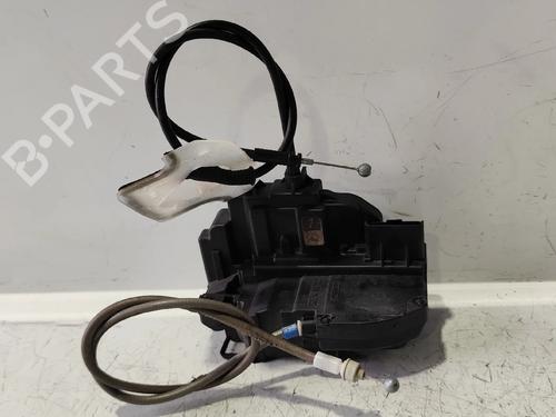Used Front right lock Front right lock NISSAN QASHQAI +2 (JJ10E) [2007-2015] 34238253 34238253