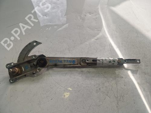 Used Front right window mechanism Front right window mechanism MAZDA 1000 (FA3) [1975-1977] 34238257 34238257