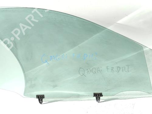 Dør rude højre foran Dør rude højre foran NISSAN QASHQAI +2 (JJ10E) [2007-2015] 34238259 34238259