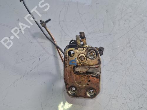 Højre fortil lås Højre fortil lås MAZDA 1000 (FA3) [1975-1977] 34238260 34238260