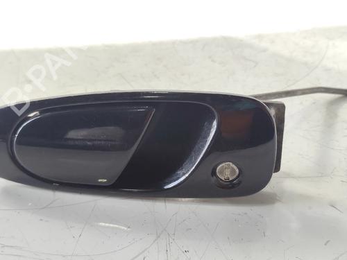 Maneta interior delantera izquierda Maneta interior delantera izquierda HONDA CIVIC V Coupe (EJ) [1993-1996] 34242018 34242018