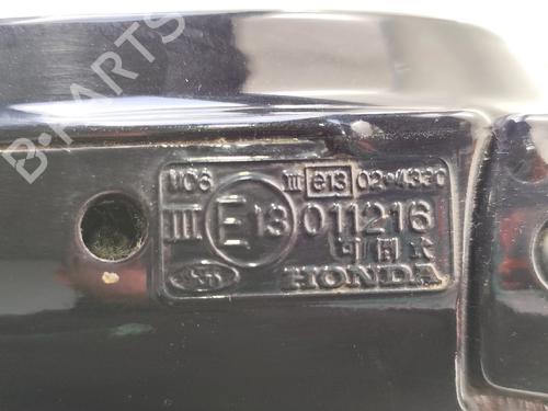 Retrovisor izquierdo Retrovisor izquierdo HONDA CIVIC V Coupe (EJ) [1993-1996] 34242020 34242020