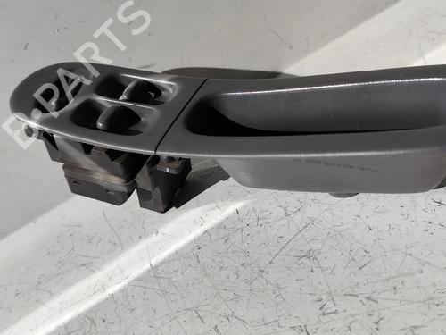 Pulsantiera anteriore sinistra Pulsantiera anteriore sinistra HONDA CIVIC V Coupe (EJ) [1993-1996] 34242021 34242021