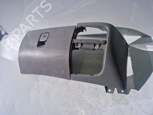 Hanskerom Hanskerom CITROËN JUMPER I Platform/Chassis (230) 2.5 D (86 hp) 34242022 34242022