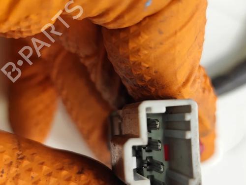 Front left window mechanism HONDA CIVIC V Coupe (EJ)  | BP34242024C22  - Image 5