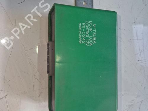 Modulo elettronico Modulo elettronico HONDA CIVIC V Coupe (EJ) [1993-1996] 34242023 34242023