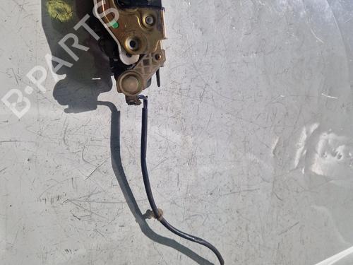 Serratura anteriore sinistra Serratura anteriore sinistra HONDA CIVIC V Coupe (EJ) [1993-1996] 34242026 34242026