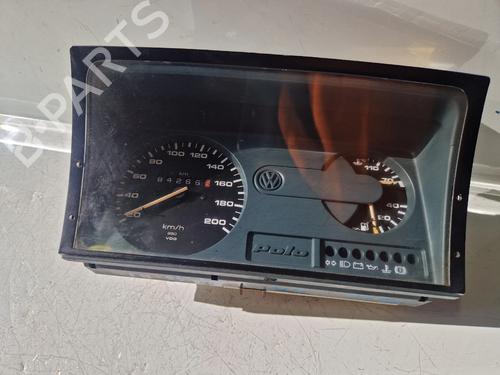 Used Instrument cluster Instrument cluster VW POLO II (86C, 80) 1.0 (45 hp) 34242027 34242027