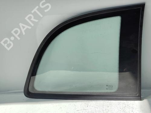 Luna custodia trasera derecha Luna custodia trasera derecha OPEL ZAFIRA A MPV (T98) [1999-2006] 34242031 34242031