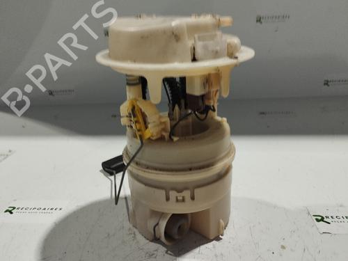 Used Fuel pump Fuel pump PEUGEOT 206 Hatchback (2A/C) 1.1 (54 hp) 34242036 34242036