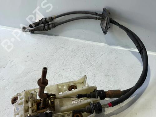 Used Gear lever Gear lever MAZDA 6 Hatchback (GG) 2.0 DI (GG14) (136 hp) 34242039 34242039